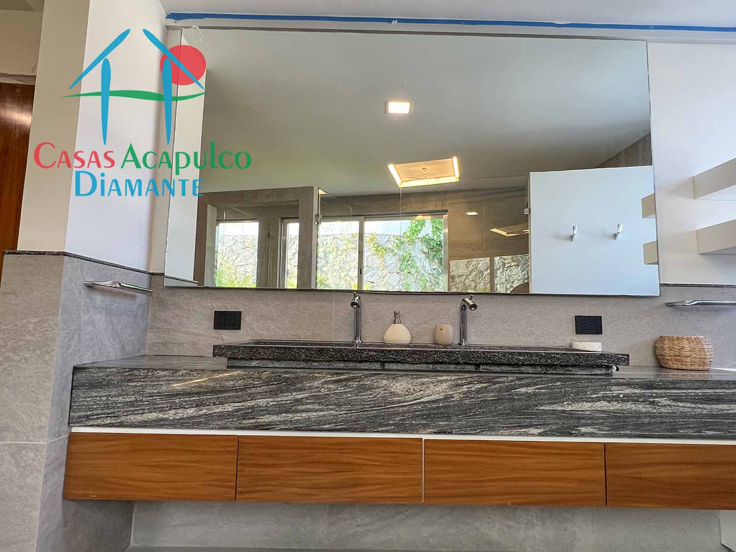 Villa Piama - Recámara cinco 17